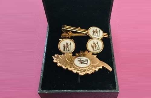 Military Badges