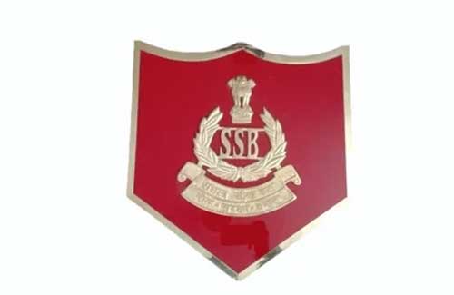 Army Formation Sign Board
